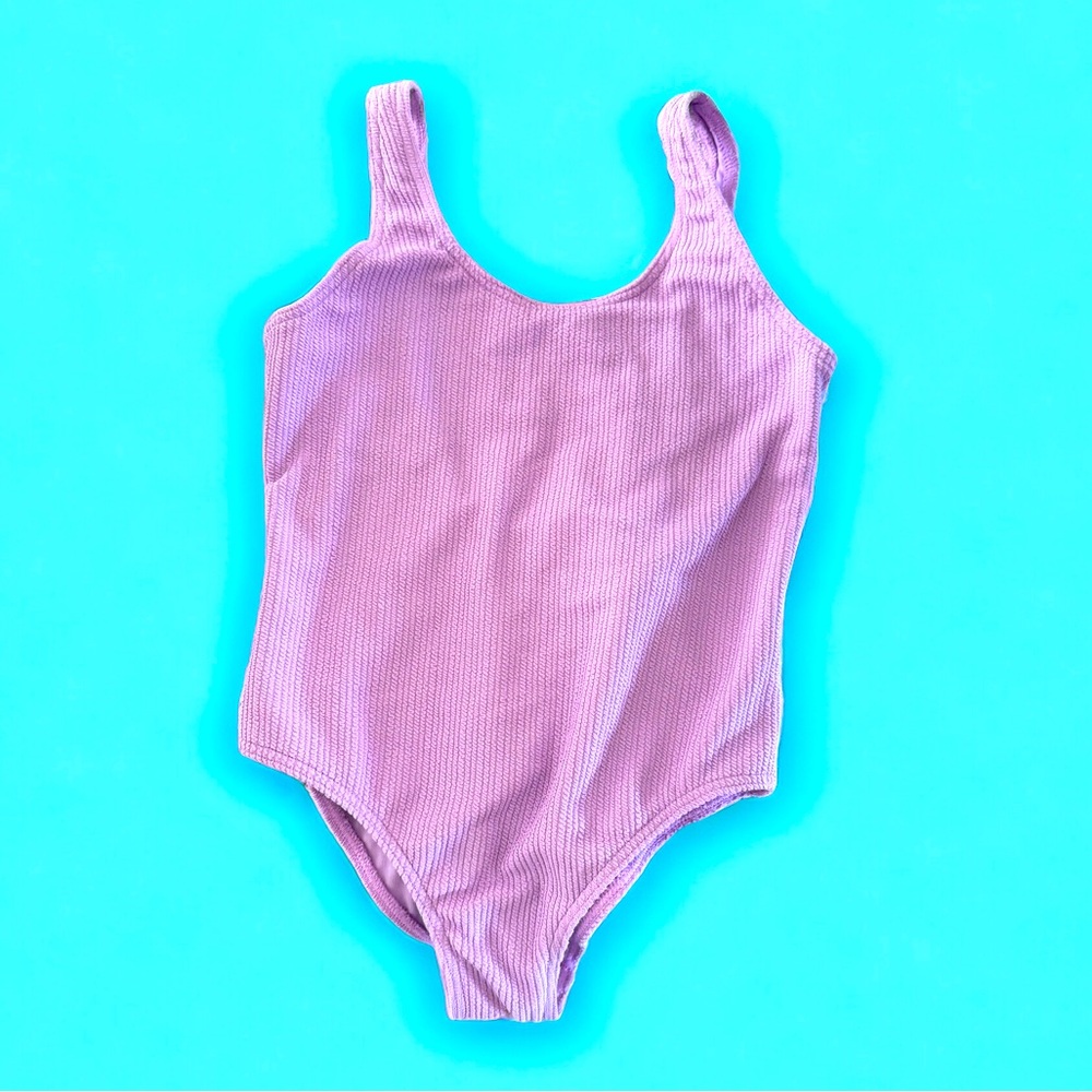 Lilac Roxy One Piece sz 12
